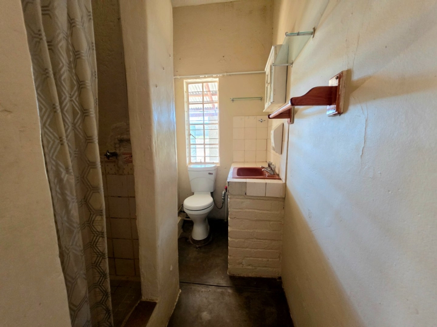 Commercial Property for Sale in Grootdrink Northern Cape
